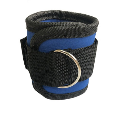 Adjustable Ankle Weights for Effective Leg Training