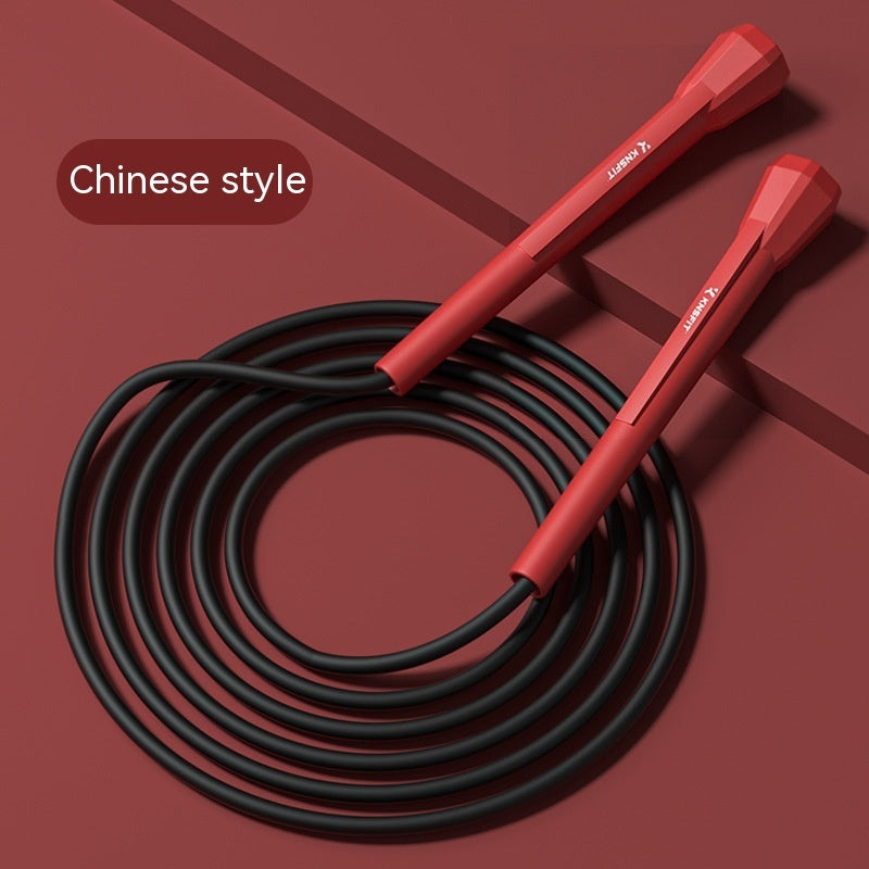 Get Jumping with this Adjustable Skipping Rope