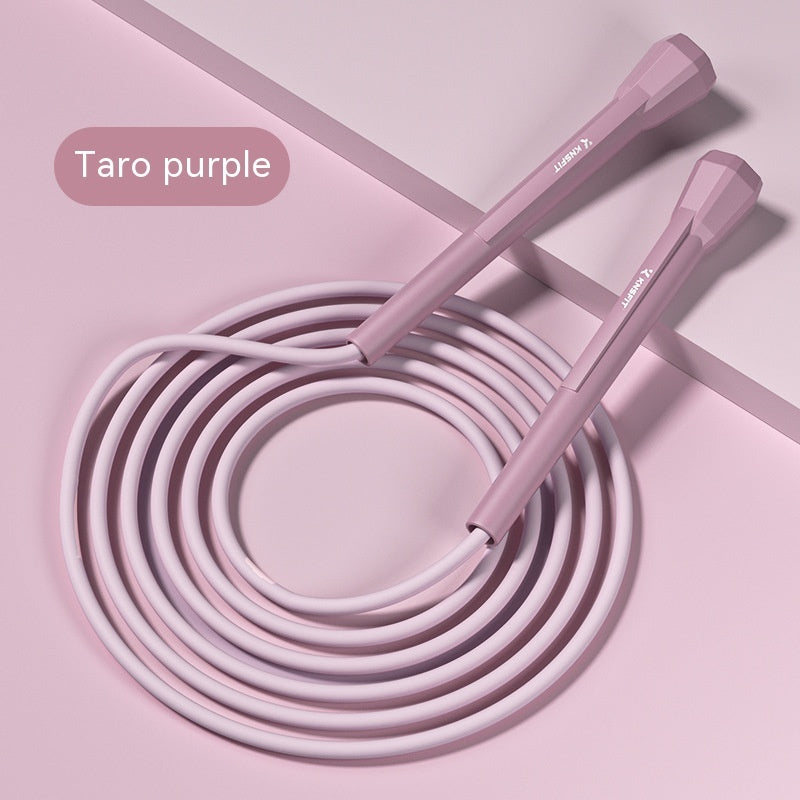 Get Jumping with this Adjustable Skipping Rope