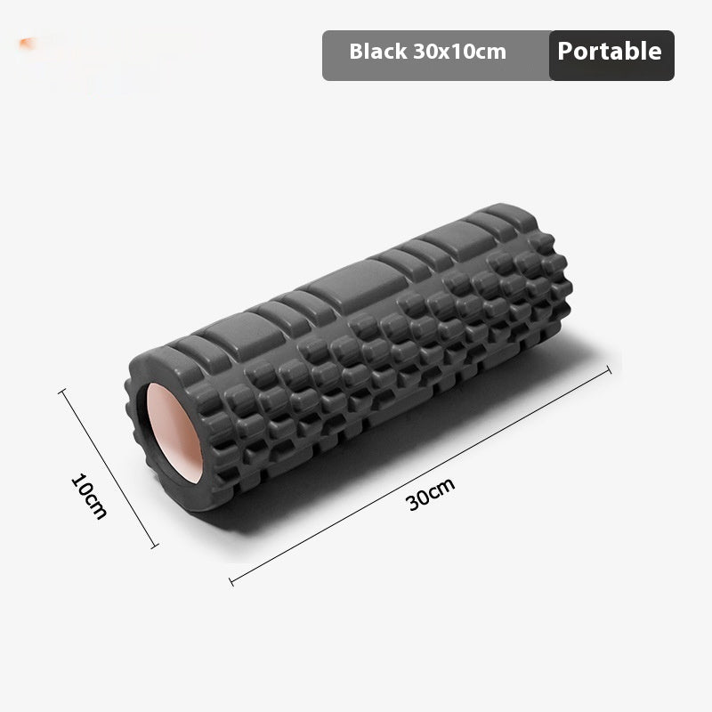 Boost Recovery Using EVA Foam Roller