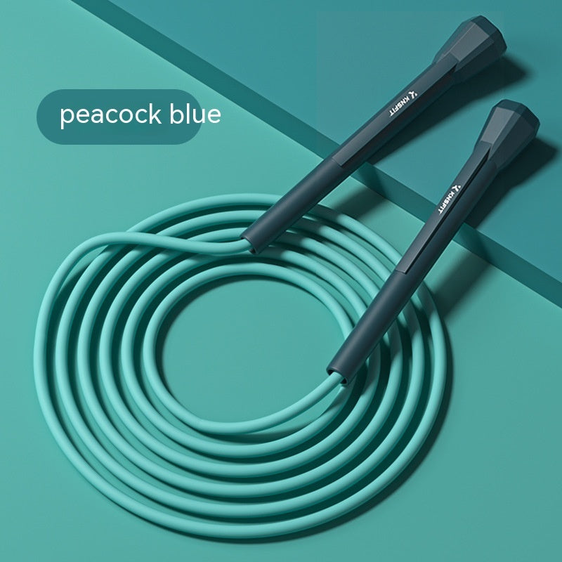 Get Jumping with this Adjustable Skipping Rope