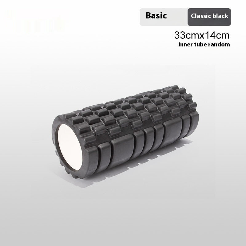 Boost Recovery Using EVA Foam Roller