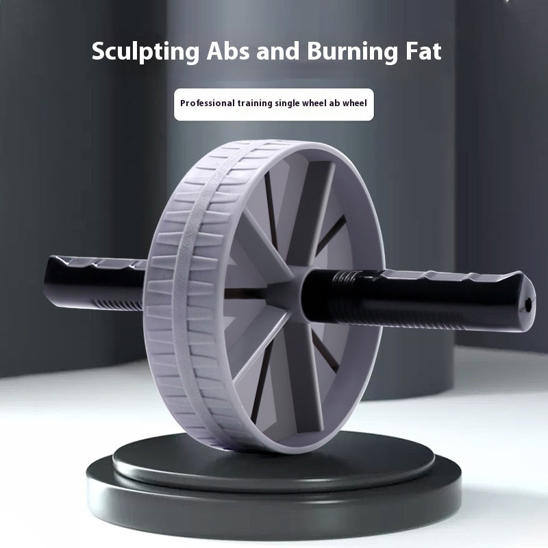 Great Ab Roller for Easy Core Workouts