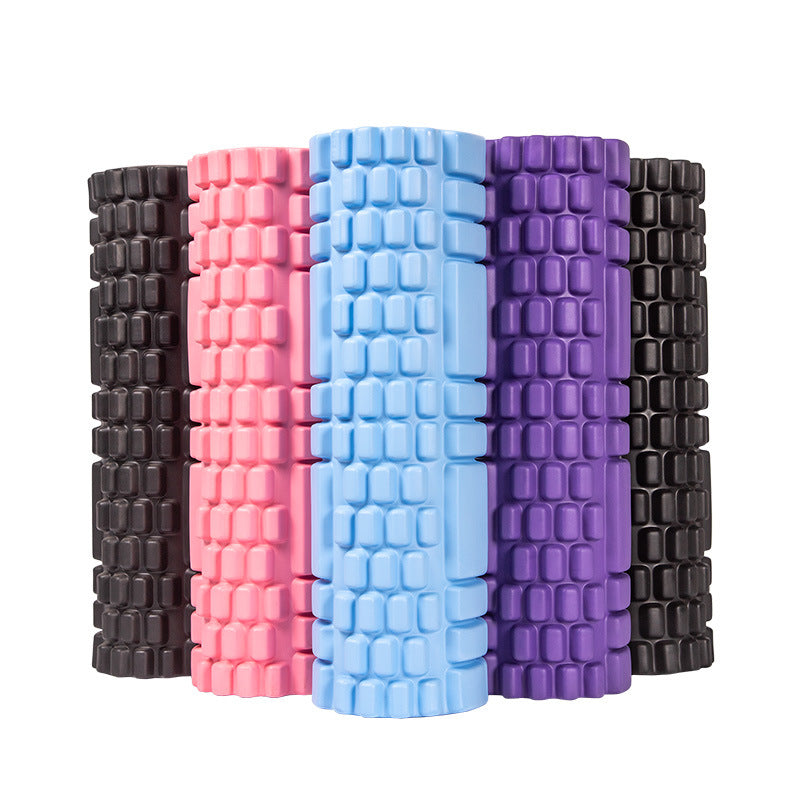Boost Recovery Using EVA Foam Roller