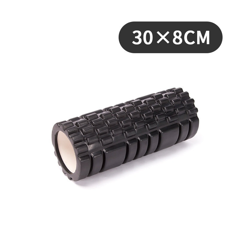 Boost Recovery Using EVA Foam Roller