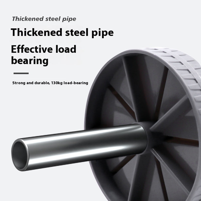 Great Ab Roller for Easy Core Workouts