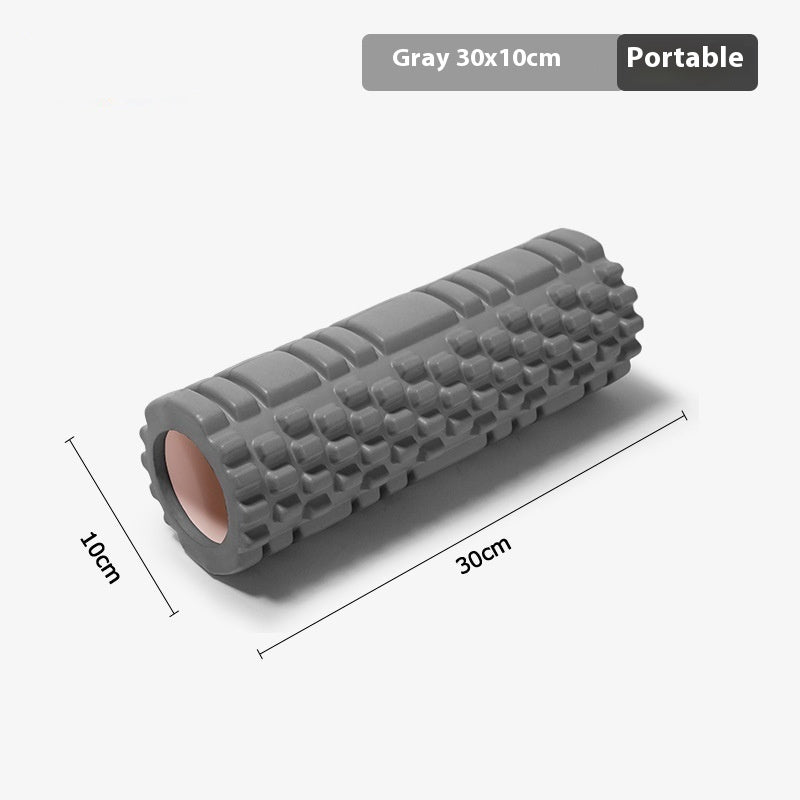 Boost Recovery Using EVA Foam Roller