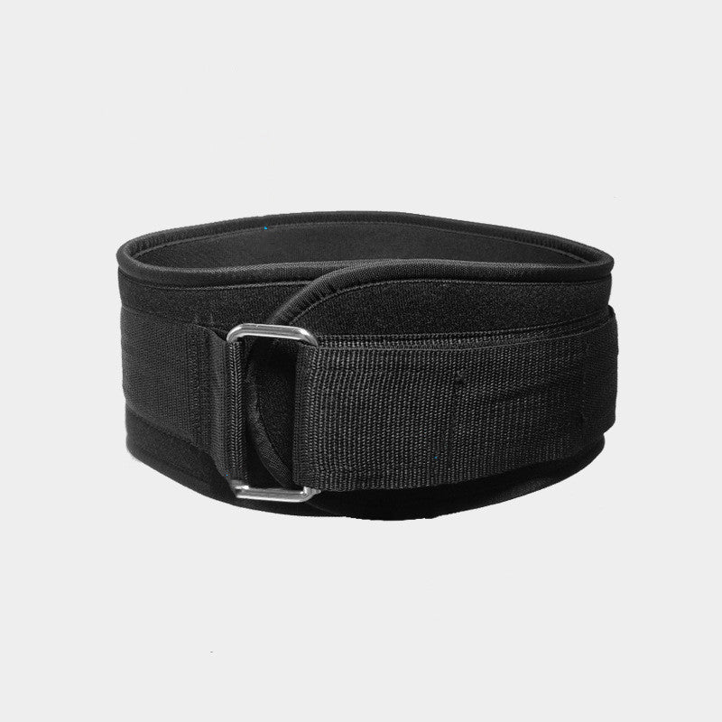 Breathable Fitness Belt for Comfortable Weightlifting